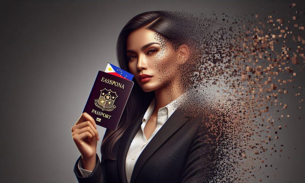 Legal Identity Changes: The First Step to a Private Life - Newstrail