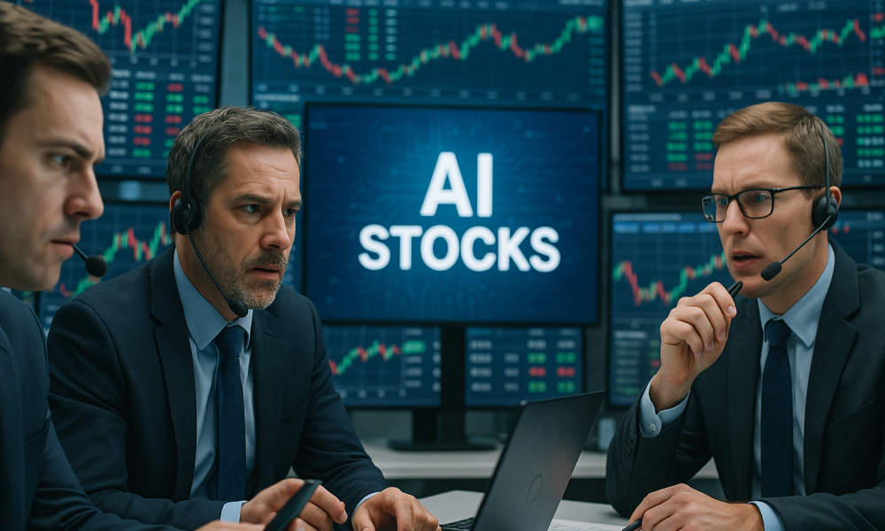 ai-stocks