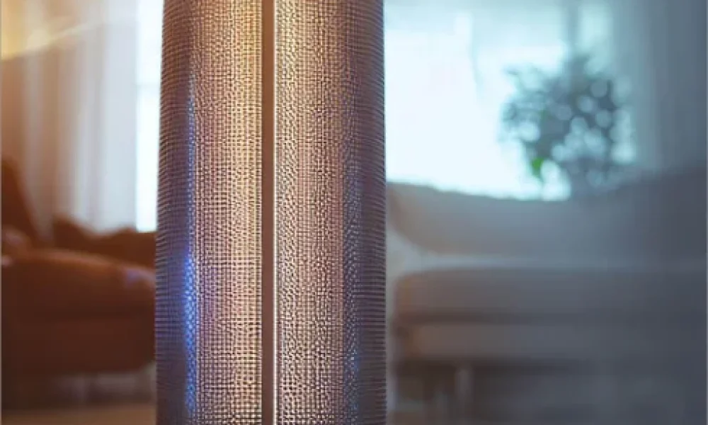 Air Purifier