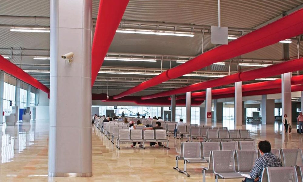 Fabric Ductwork Market