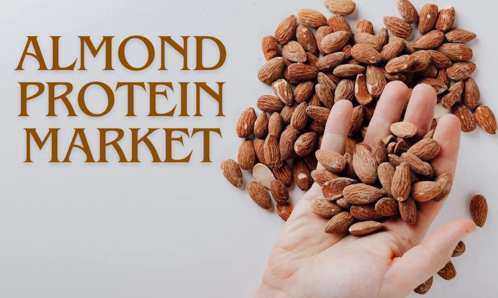 Almond Protein Market
