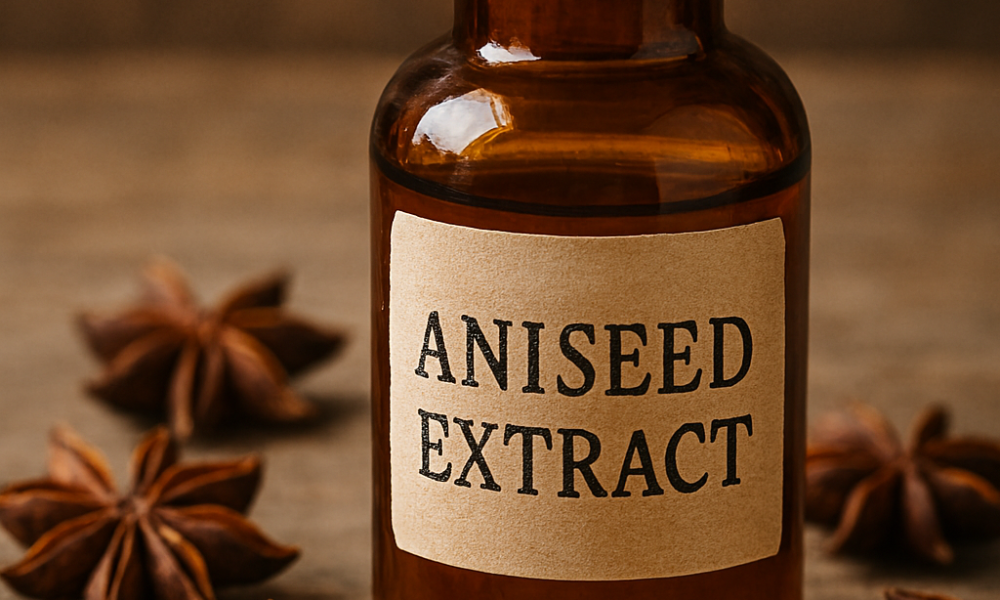 Aniseed Extract Market