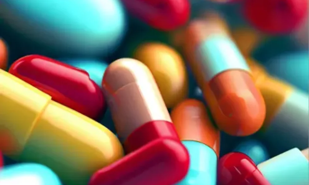 Antibiotics