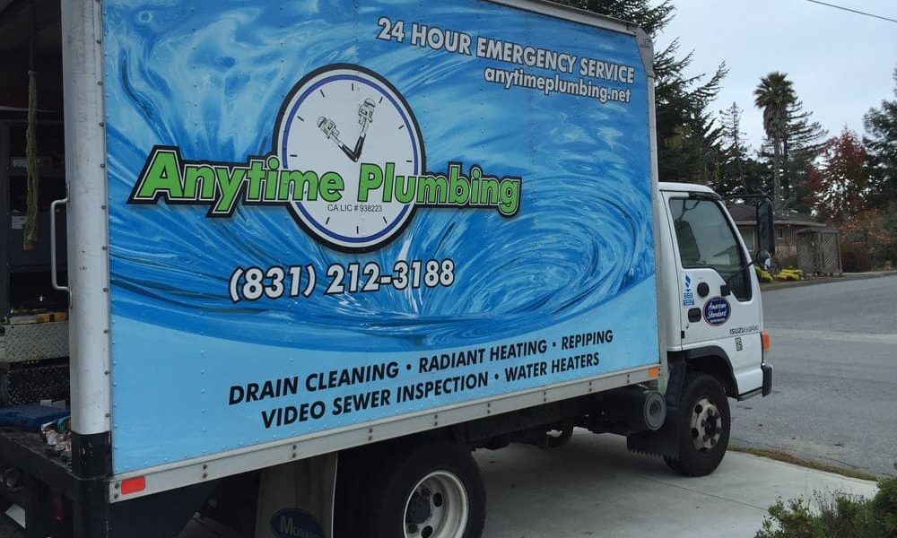 Copyright Anytime Plumbing Inc.