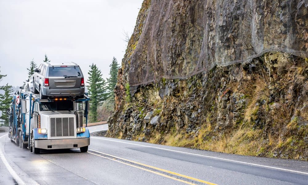 Copyright A-1 Auto Transport