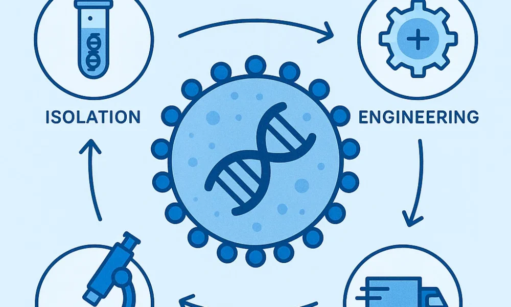 End-to-End Exosome Service Market