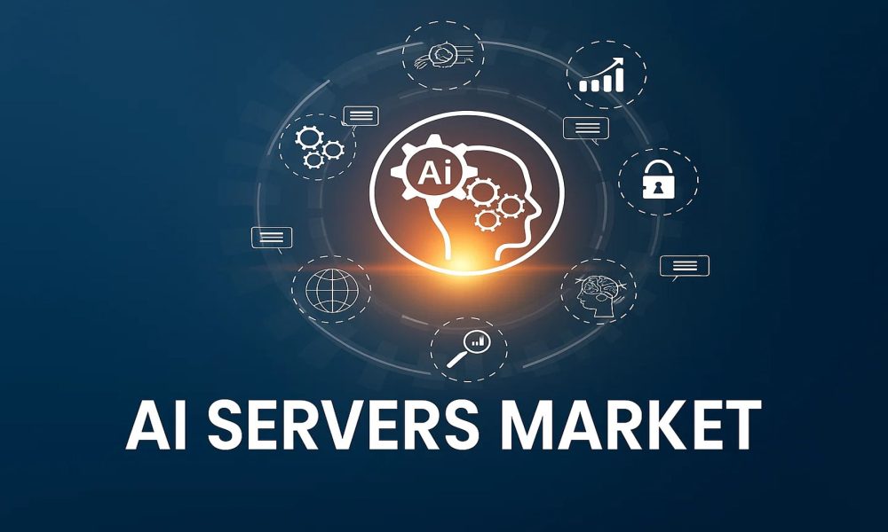 AI Servers Market Size, Trends, Growth Forecast, and Opportunities 2025 ...