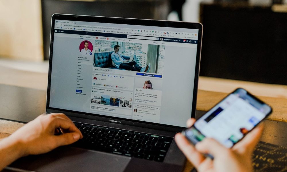 Social Media Marketing 101
