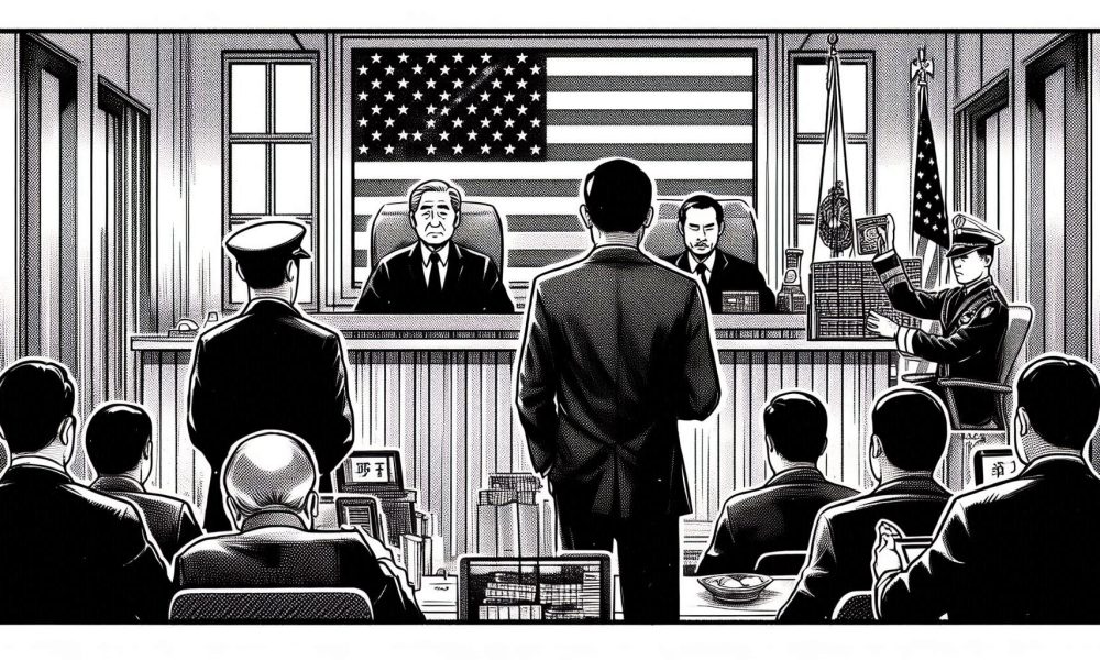 Extradition and Human Rights: The Future of U.S. Legal Obligations ...