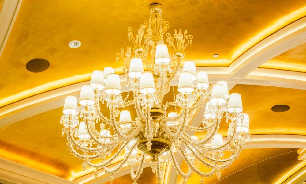Chandeliers Market