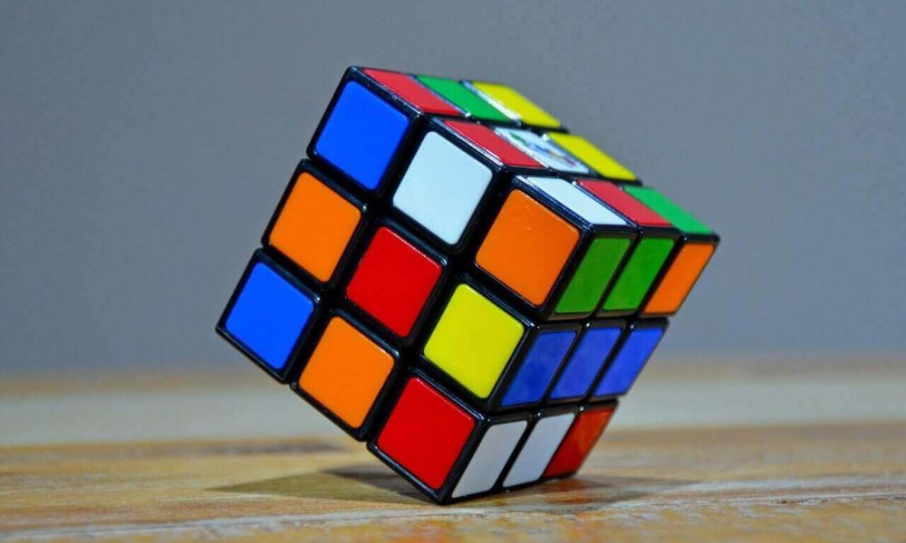 Rubik'S Cubes Market