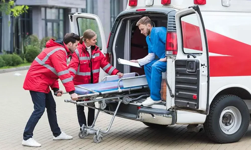 Non-Emergency Medical Transportation Market