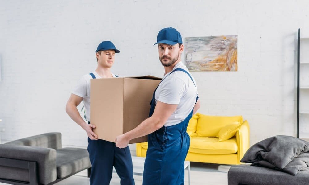 Copyright Best Boca Raton Movers