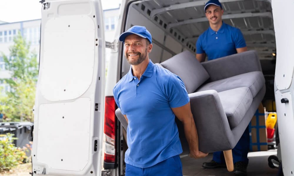 Copyright Best Boca Raton Movers
