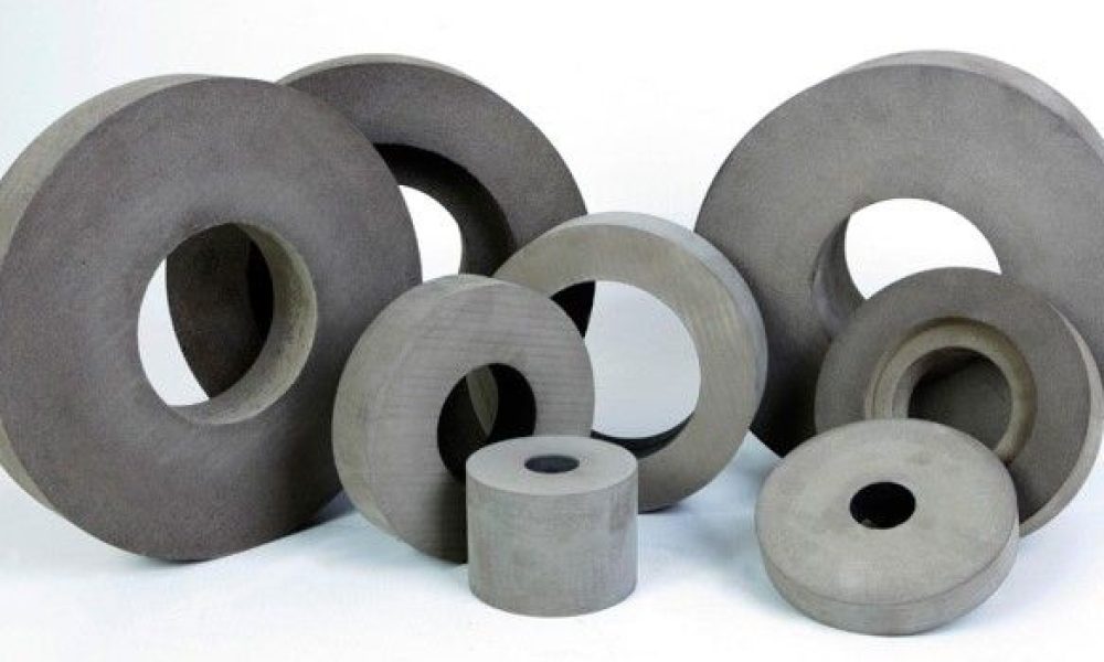 Bonded Wheels Market