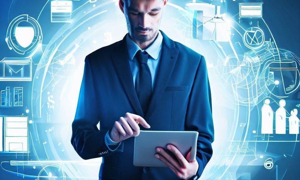 Business to Business Ecommerce