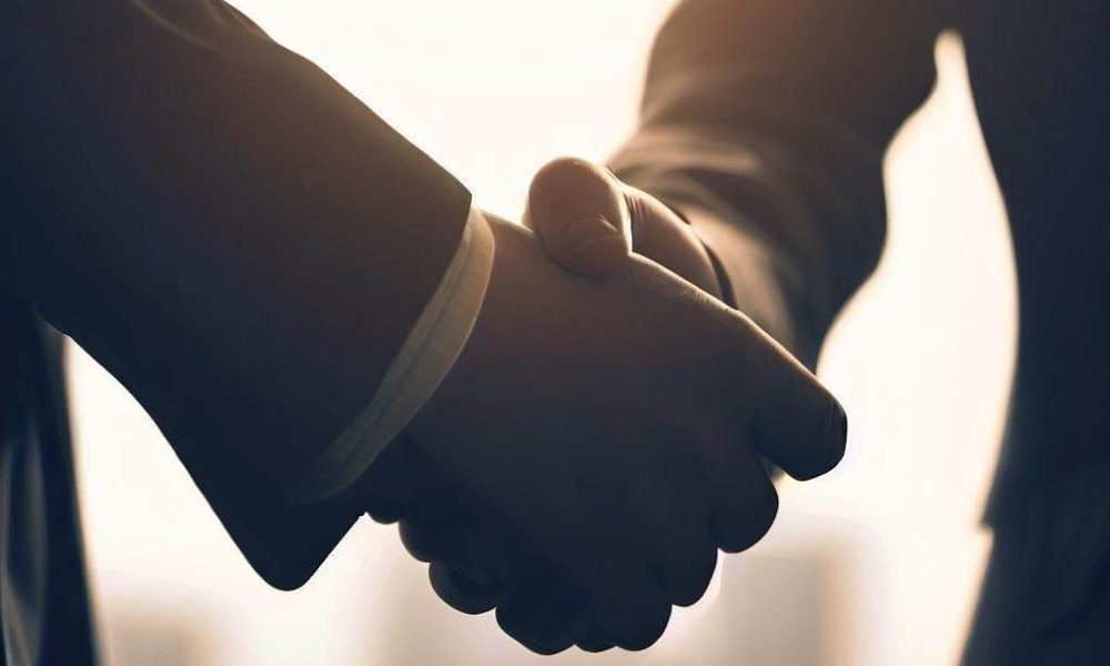business alliance