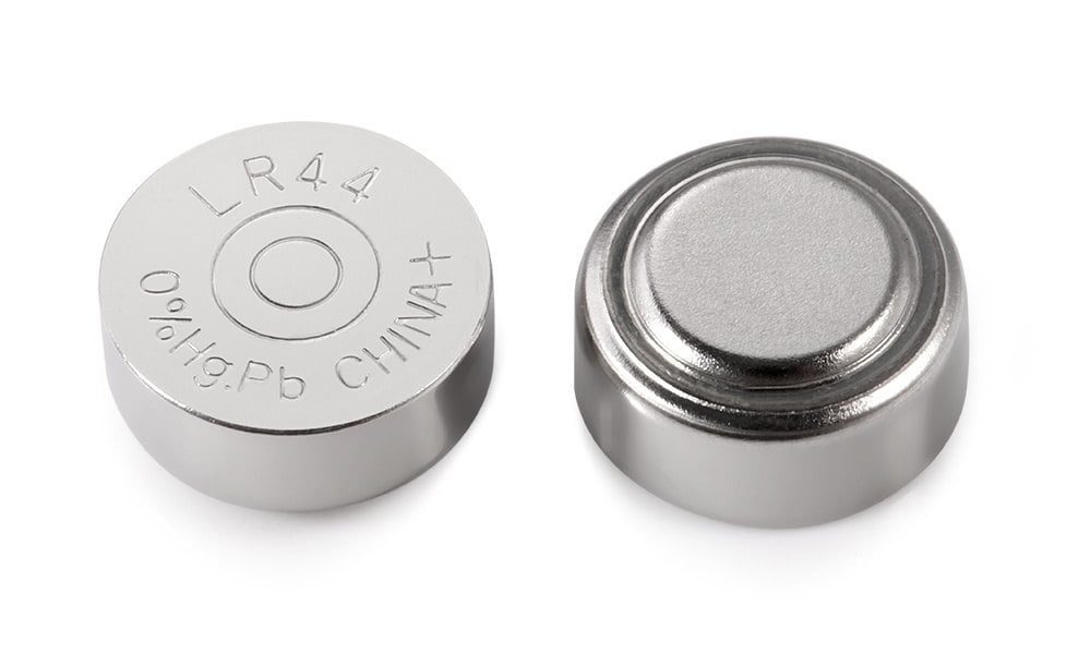 Button Cell Batteries Market: A Comprehensive Study Explores Massive ...