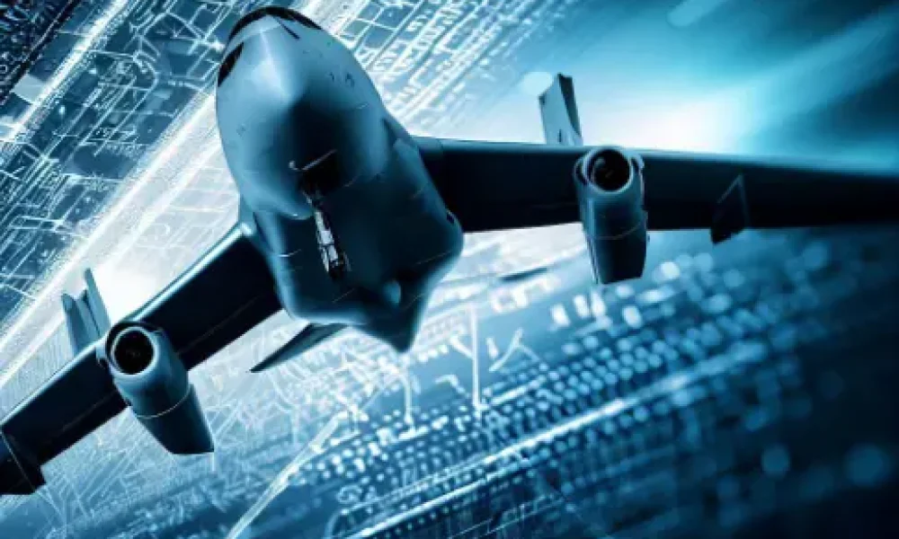 C5ISR System