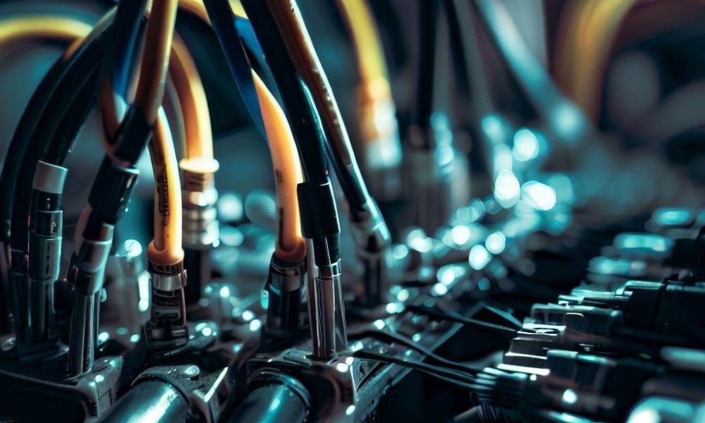 Cable assembly
