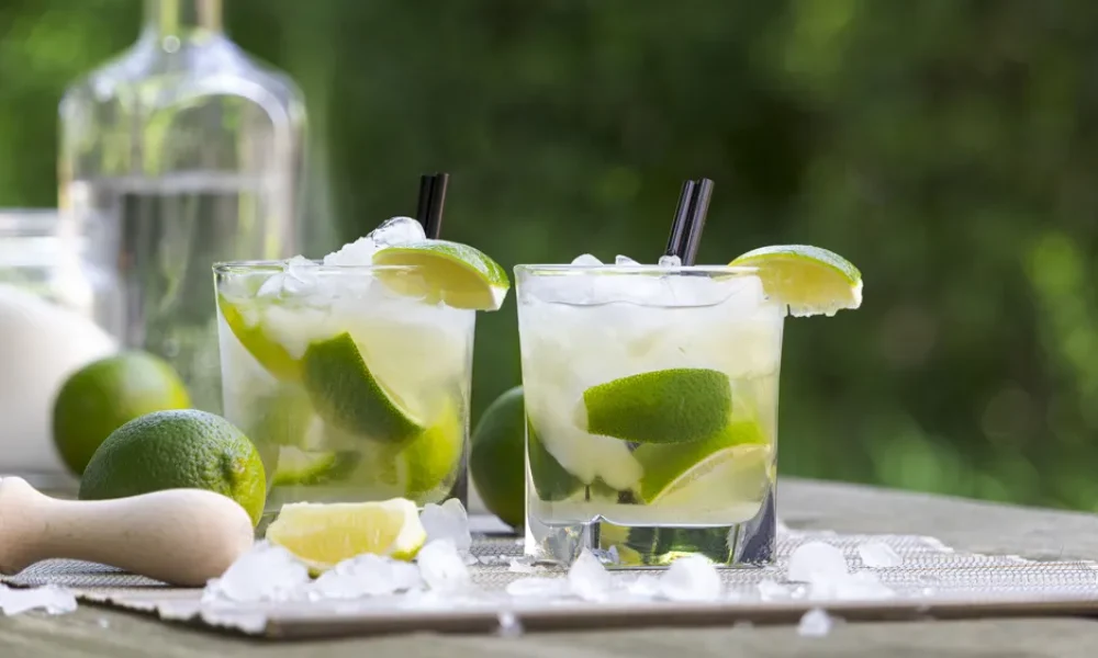 CACHACA Market