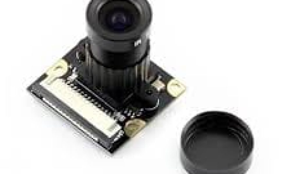 camera module