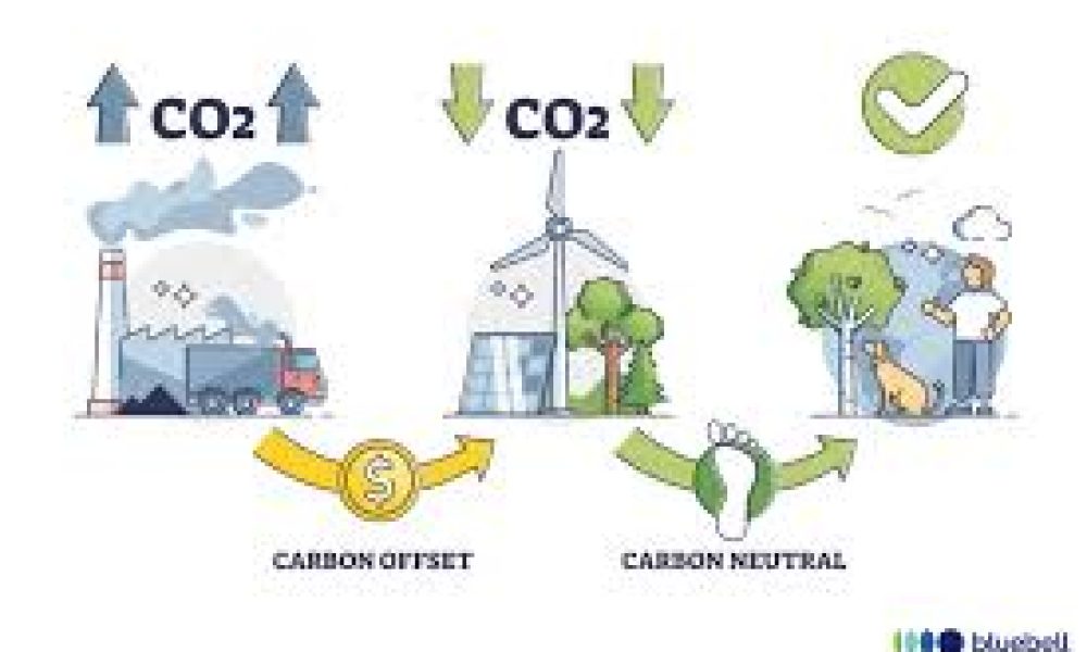 carbon offset