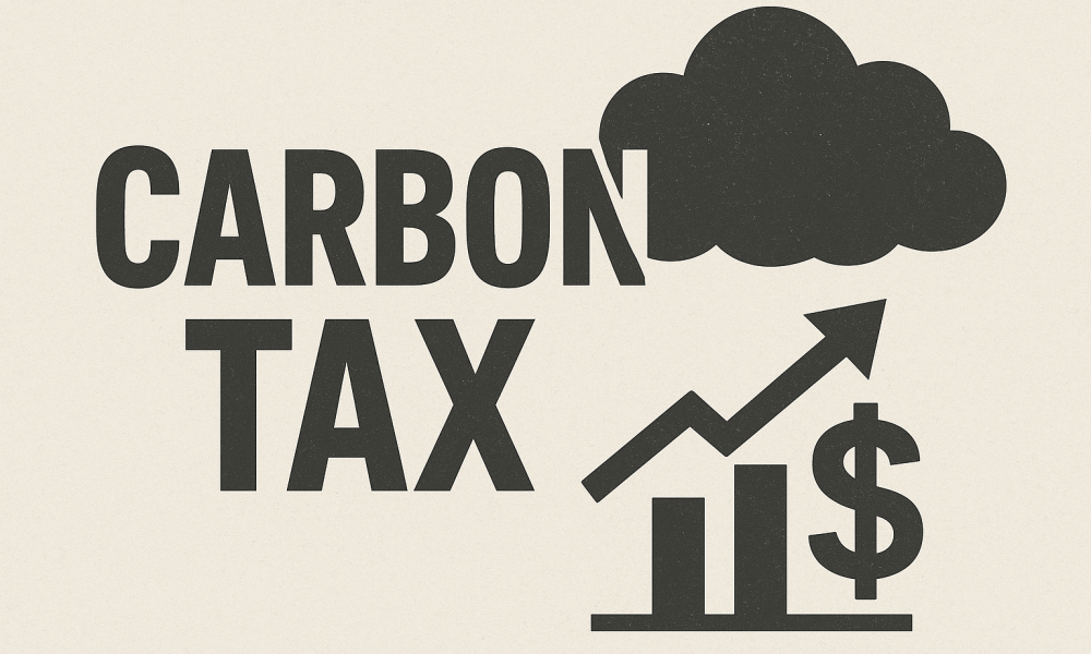 Carbon Tax Market