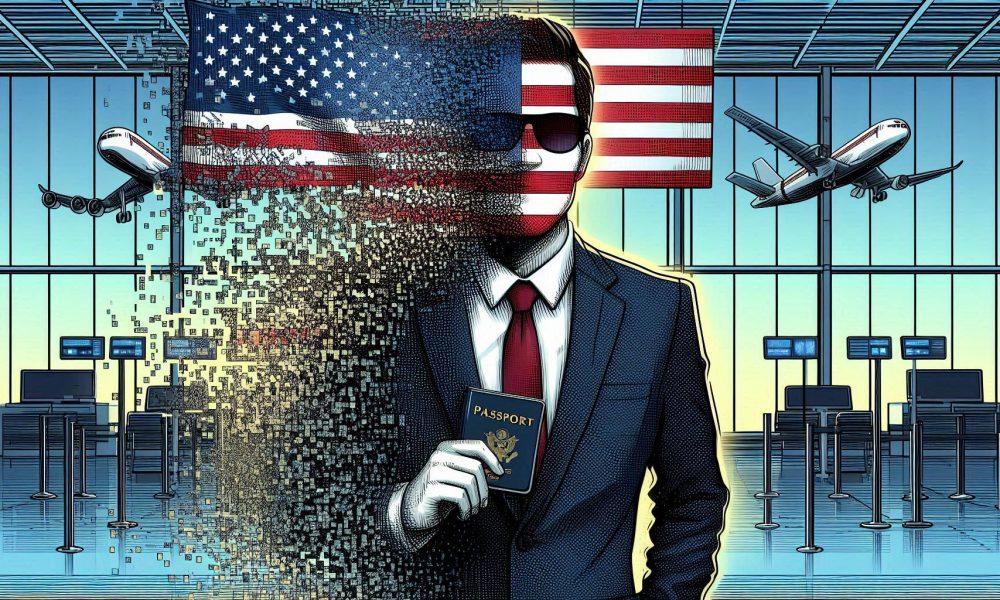 Biometric Borders: How Tech Limits Visa-Free Entry - Newstrail
