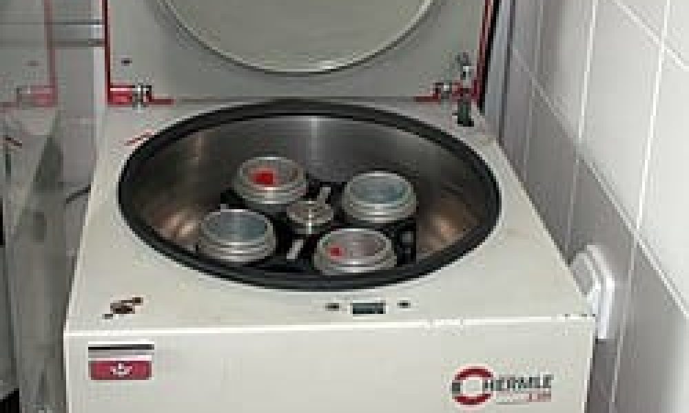 centrifuge