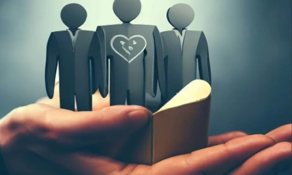 NGOs and Charitable Organization