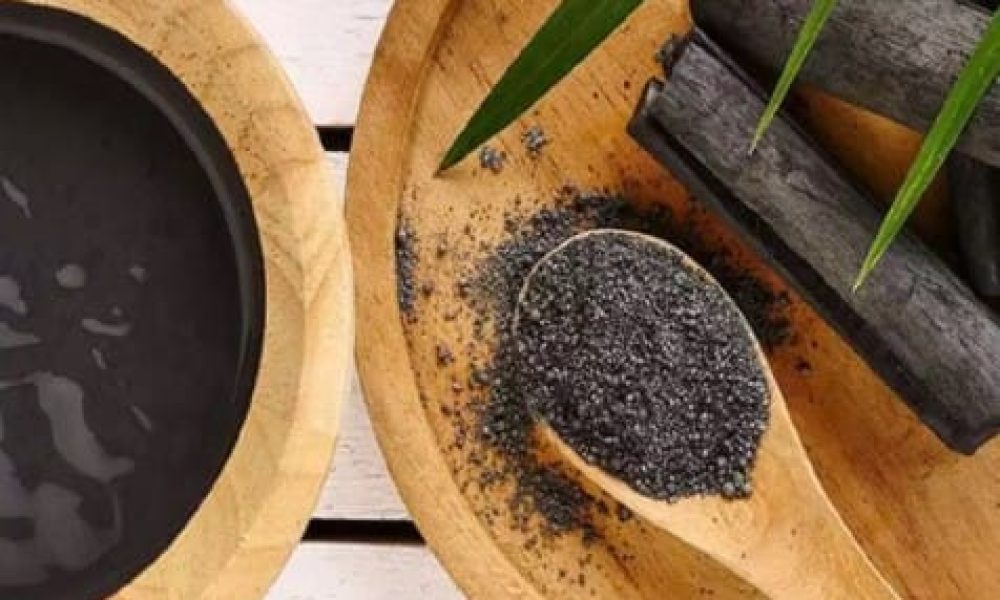 Charcoal Beauty Products Market