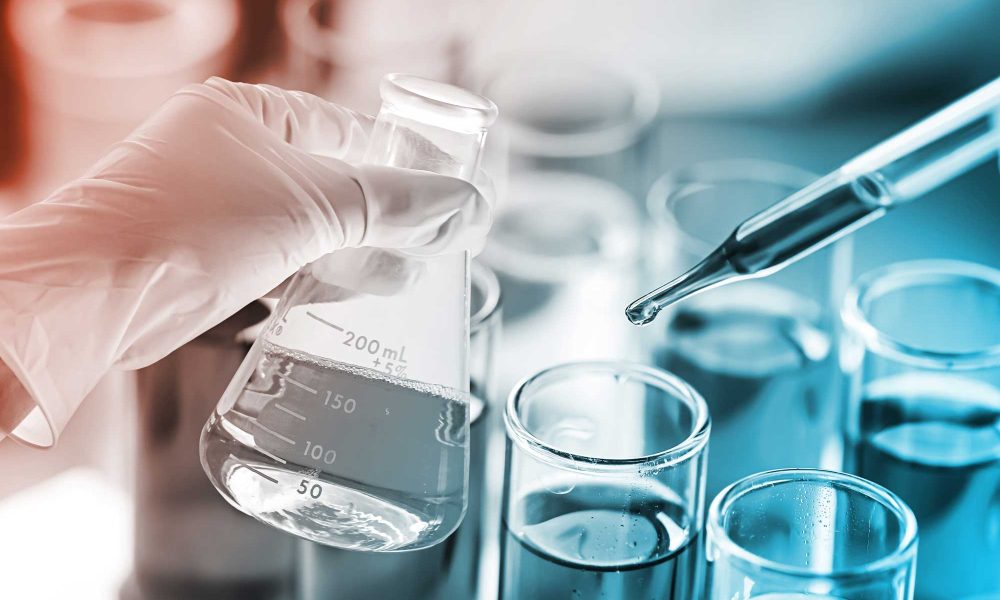 High Purity Calcium Market Share Analysis