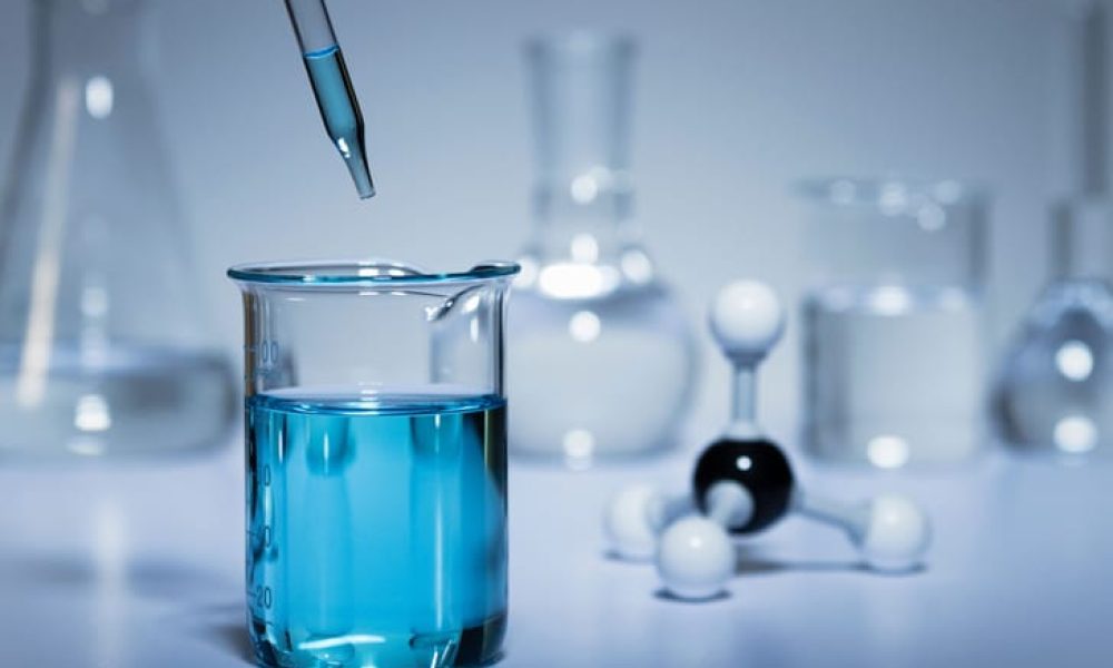 Polyurethane Dispersions Market Share Analysis