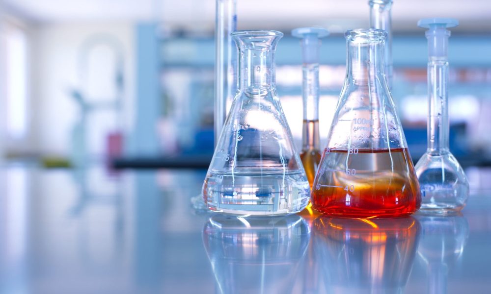 Malonic Acid Market