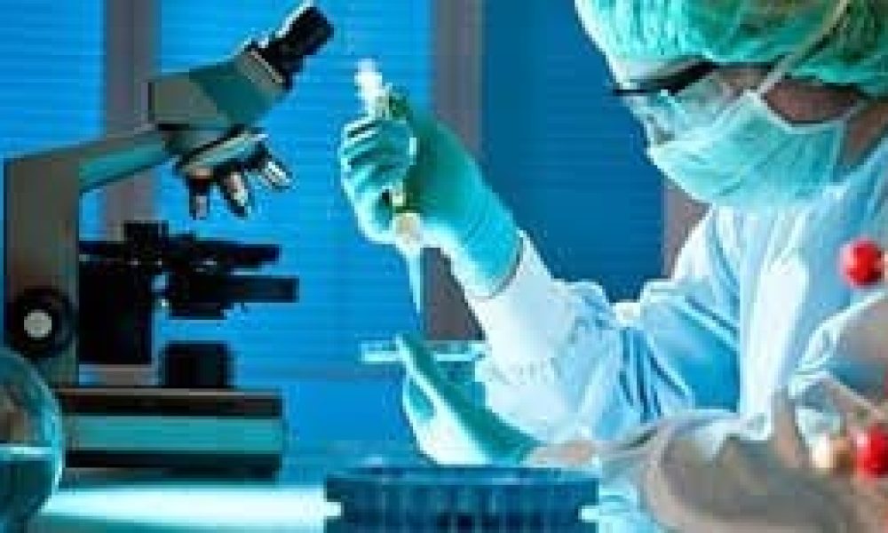 clinical microbiology.