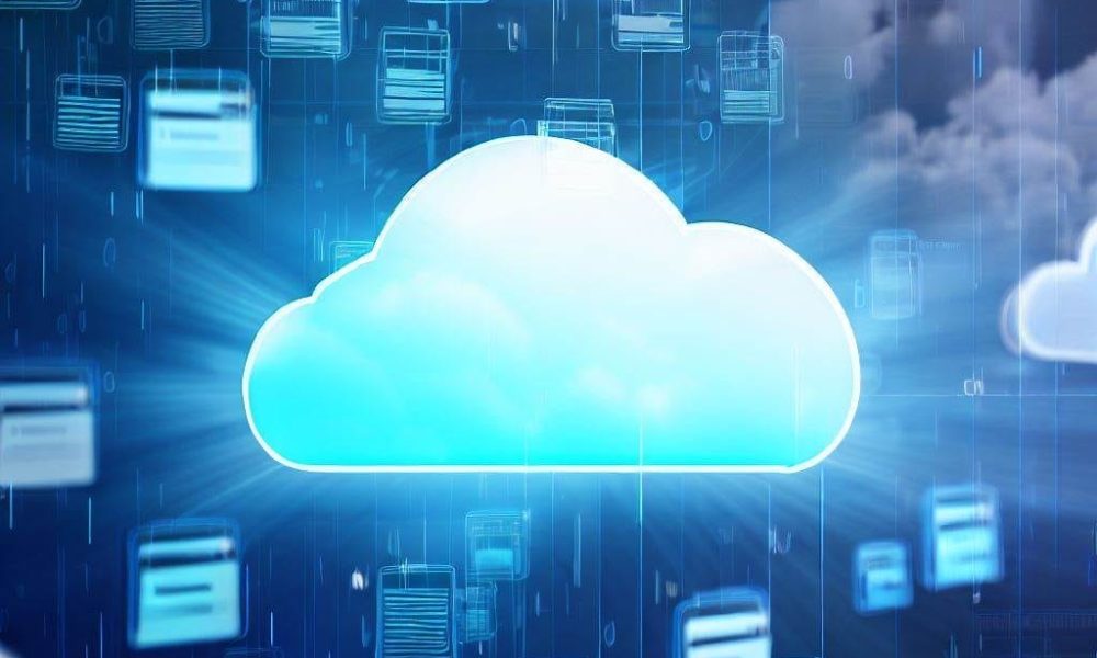 cloud based apps