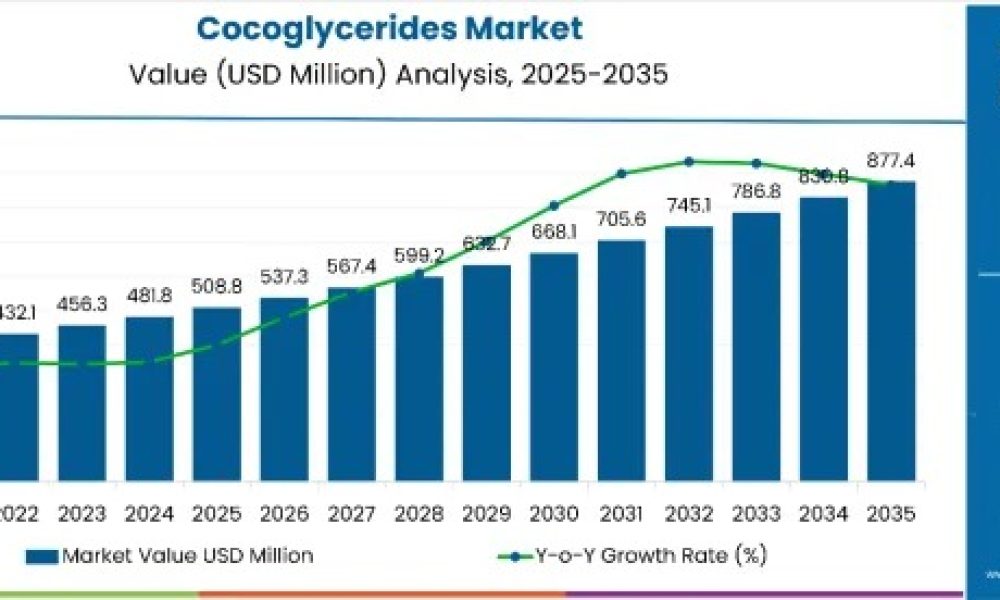 cocoglycerides-market