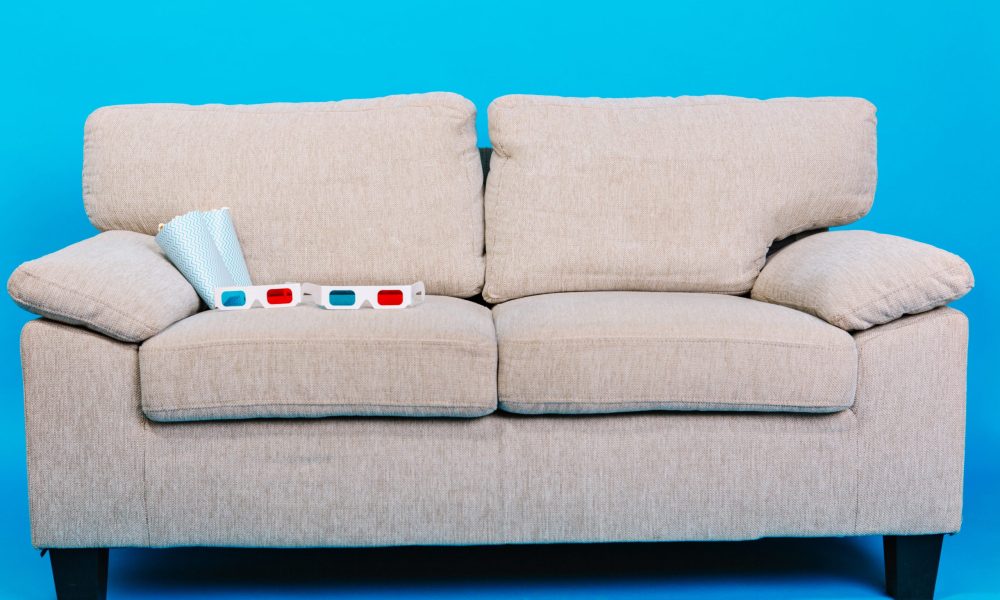 Which sofa size should you select for your living room space- a 2 seater or a 3 seater sofa?