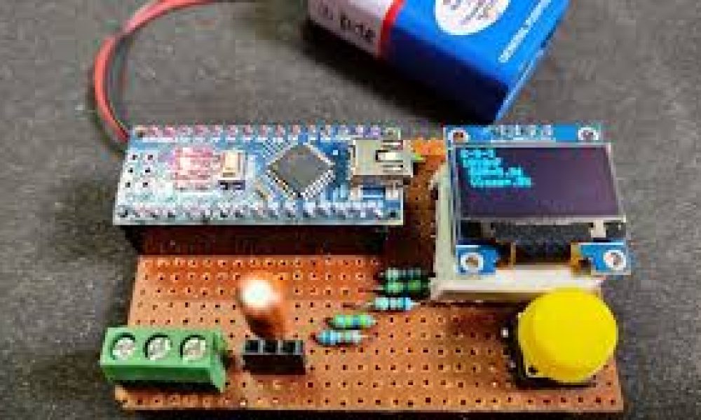 components testers