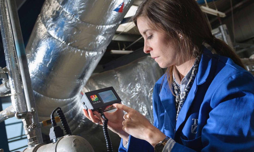 Machine Condition Monitoring Market to Lead Industrial Innovation from ...