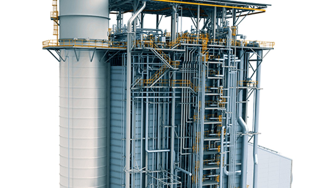 Heat Recovery Steam Generator Market