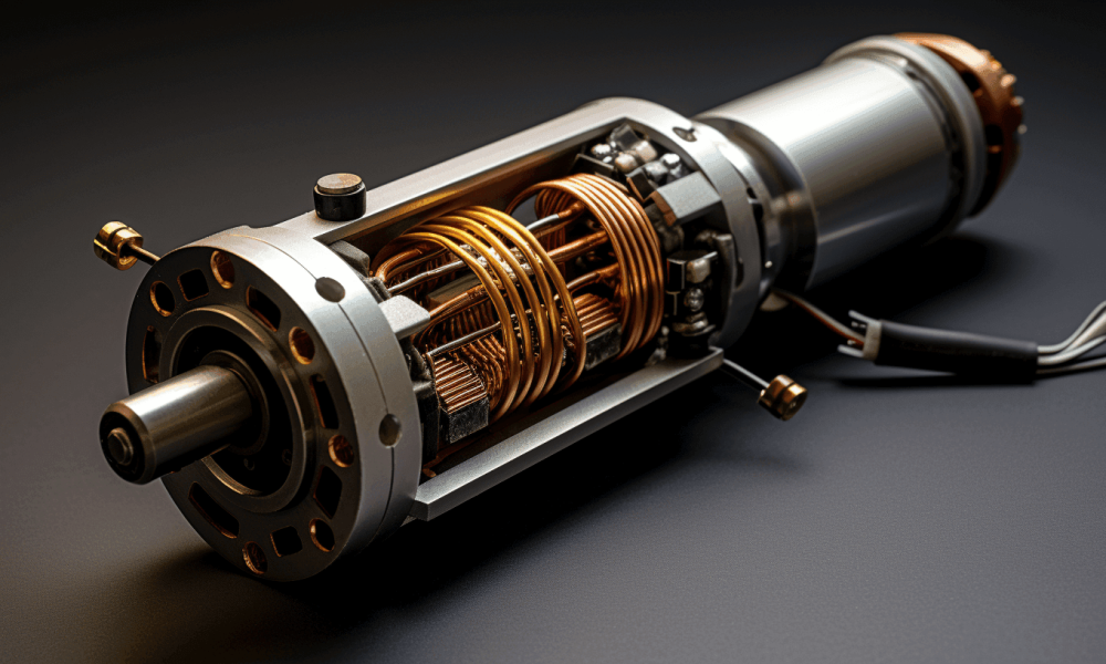 Coreless DC Motors Market May See a Big Move | Shenzhen Sinbad Motor ...