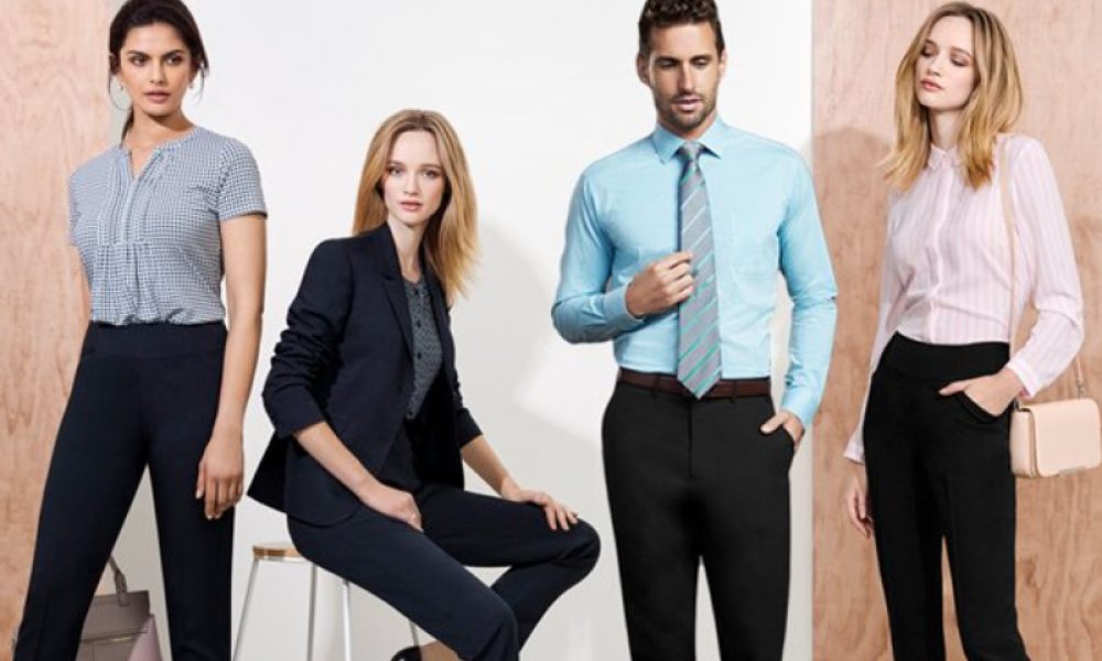Corporate Manufacturing Workwear Market