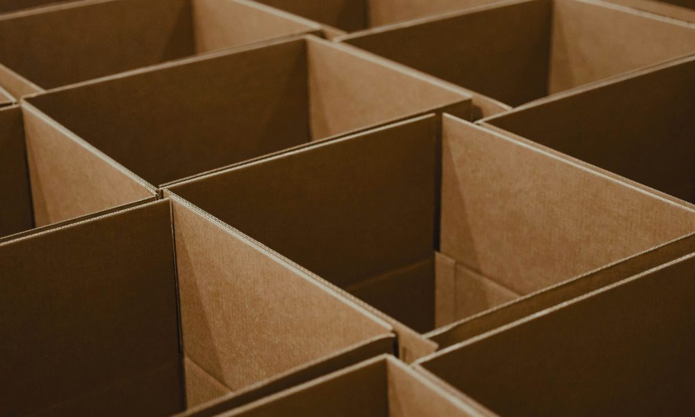 Corrugated Boxes Market