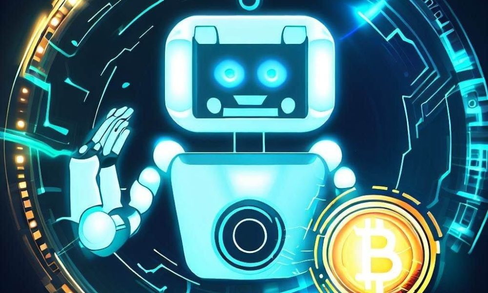 crypto chatbot