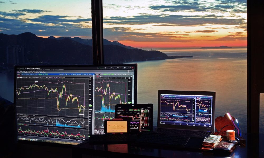 cryptocurrency