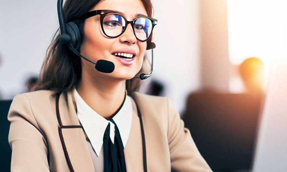 customer service