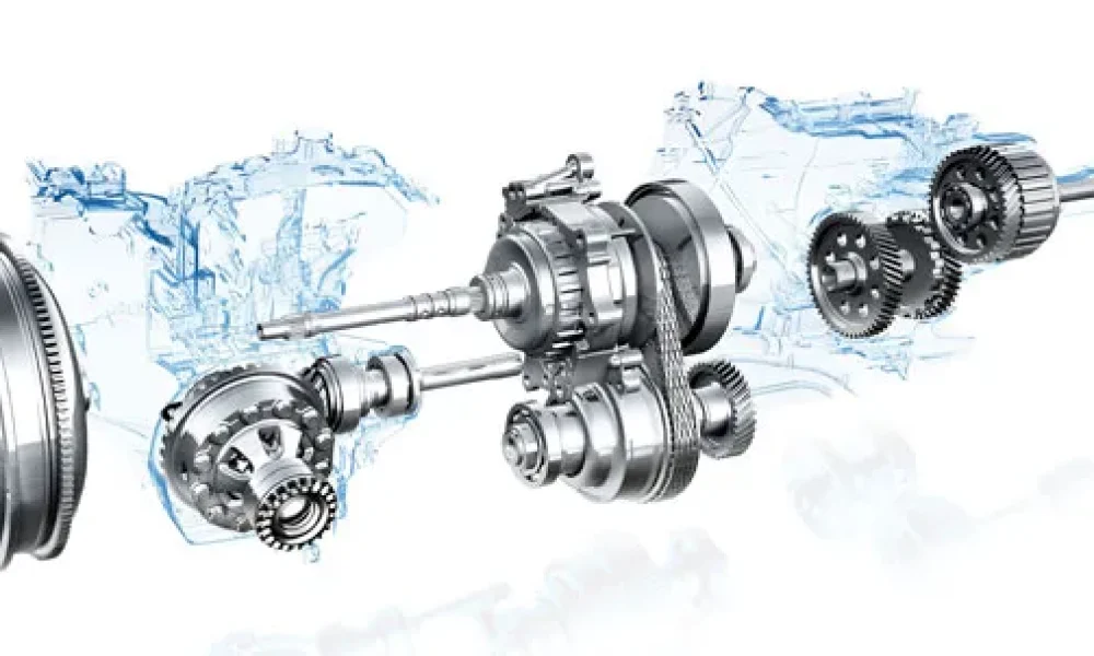 Continuously Variable Transmissions Systems Market