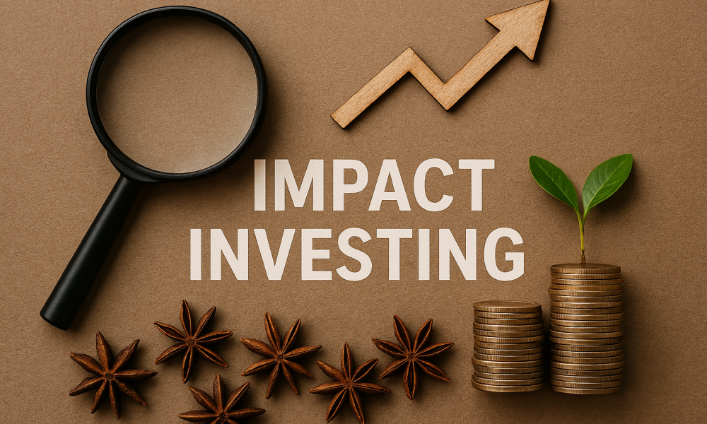 Impact Investing Market